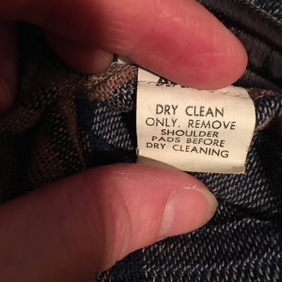 Vintage 1985 Norma Kamali Dress - Picture 4 of 8